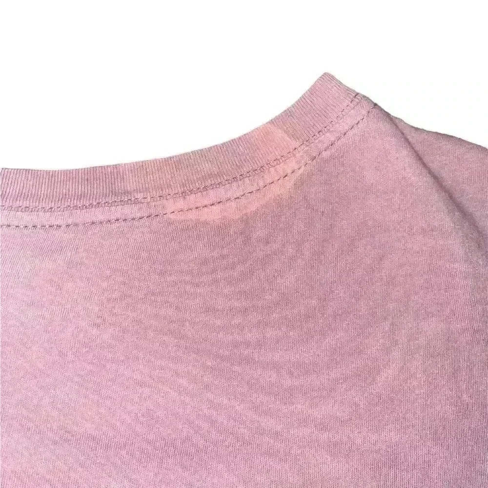Nike Crop Top